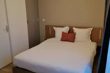 Appart'Hotel Quimper 