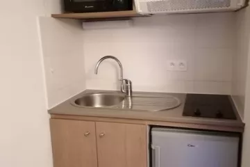 Appart'Hotel Quimper 