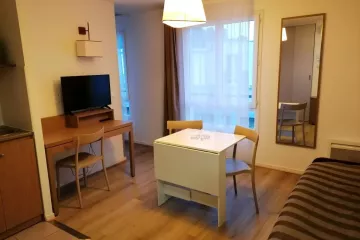 Appart'Hotel Quimper 