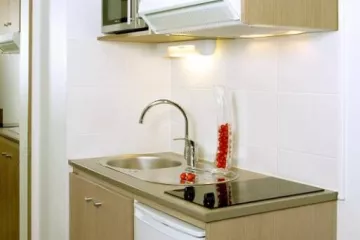 Appart'Hotel Quimper 