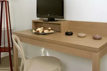 Appart'Hotel Quimper 