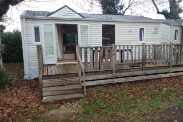 Camping Le Plein Air Neuvicois