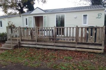 Camping Le Plein Air Neuvicois