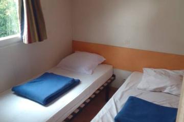 Camping Le Plein Air Neuvicois