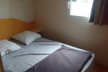 Camping Le Plein Air Neuvicois