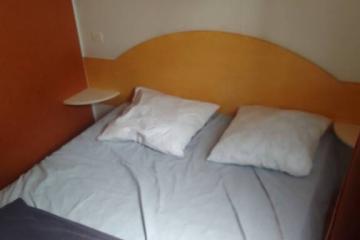 Camping Le Plein Air Neuvicois