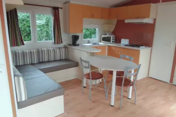 Camping Le Plein Air Neuvicois