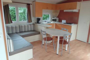 Camping Le Plein Air Neuvicois