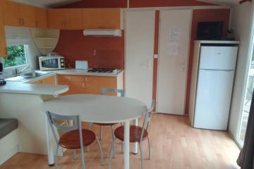 Camping Le Plein Air Neuvicois