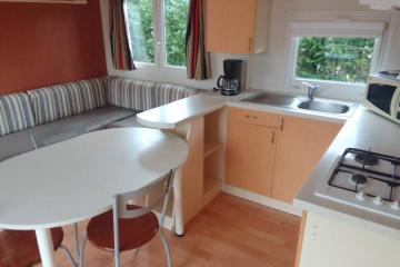 Camping Le Plein Air Neuvicois