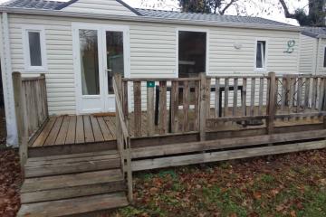 Camping Le Plein Air Neuvicois