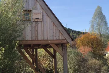Camping La Roche d'Ully
