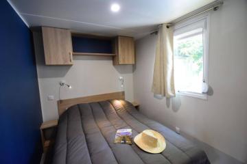 Camping Les Amiaux - Maeva 