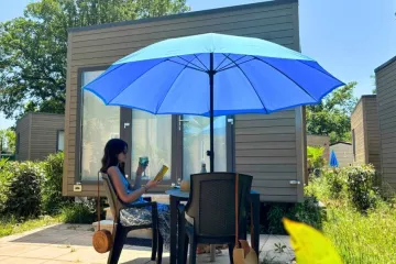Camping Domaine du Golfe de Saint Tropez