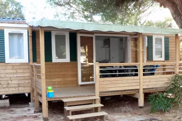 Camping La Bergerie Plage