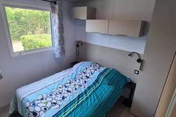 Camping La Bergerie Plage
