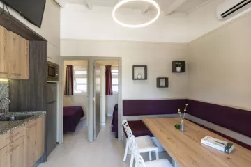 Camping Del Mar