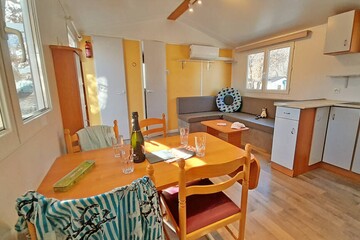 Camping Lac de Sainte Croix