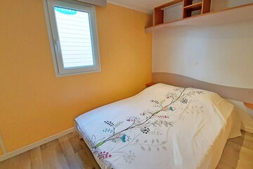 Camping Lac de Sainte Croix