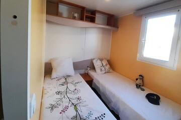 Camping Lac de Sainte Croix