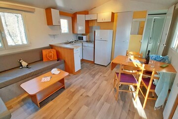 Camping Lac de Sainte Croix