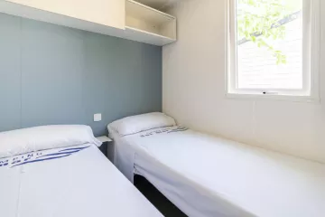 Camping Del Mar