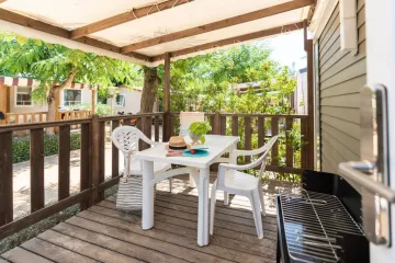 Camping Del Mar