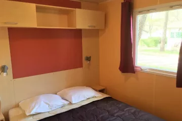 Camping Au Bois Des Biches