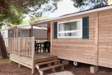 Camping La Bergerie Plage
