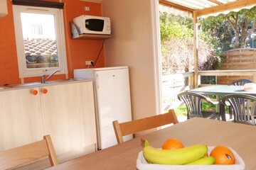 Camping La Bergerie Plage