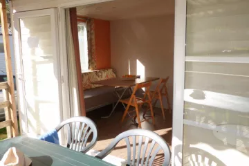 Camping La Bergerie Plage