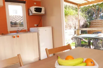 Camping La Bergerie Plage