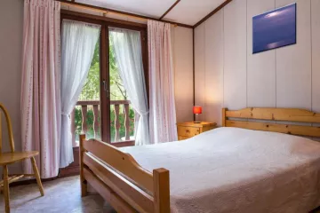 Camping Les Tamaris & Portes du Soleil