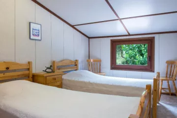 Camping Les Tamaris & Portes du Soleil