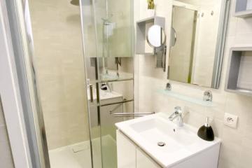 Campingplatz Les Tamaris & Portes du Soleil