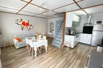 Camping Les Tamaris & Portes du Soleil