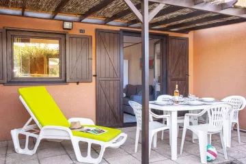 Camping Les Tamaris & Portes du Soleil