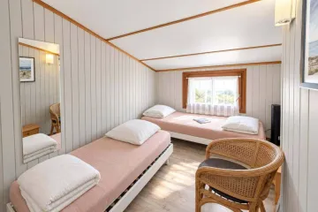 Camping Les Tamaris & Portes du Soleil