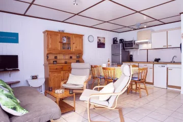 Camping Les Tamaris & Portes du Soleil