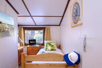Camping Les Tamaris & Portes du Soleil