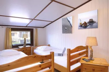 Camping Les Tamaris & Portes du Soleil