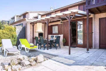 Camping Les Tamaris & Portes du Soleil