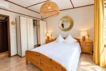 Camping Les Tamaris & Portes du Soleil