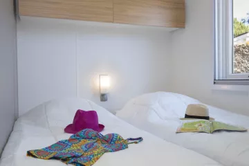 Camping Les Mûriers