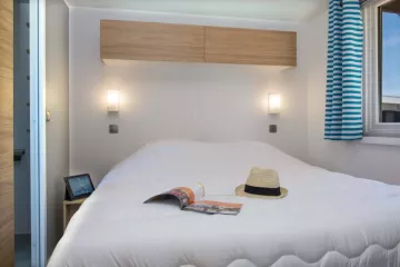 Camping Les Mûriers