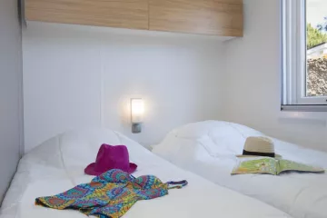 Camping Les Mûriers