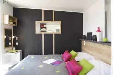 Camping Les Mûriers