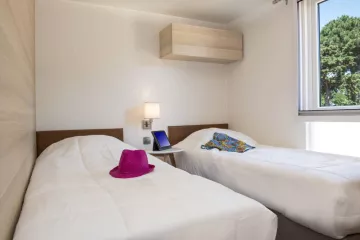 Camping Les Mûriers