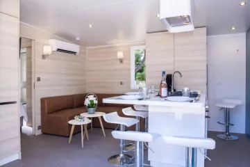 Camping Les Mûriers