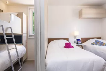 Camping Les Mûriers